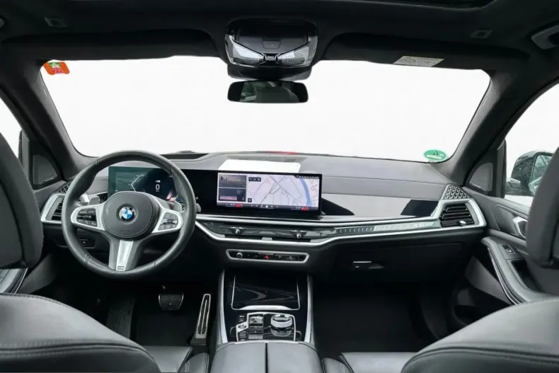 BMW X5 (Seria X) din 2025 cu 14.486 km - oferta BMW199535 - foto 9