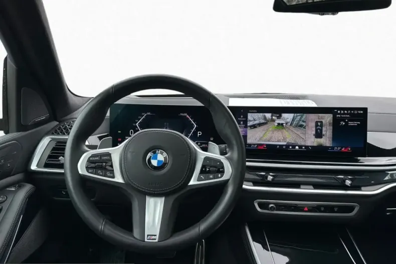 BMW X5 (Seria X) din 2025 cu 14.486 km - oferta BMW199535 - foto 10