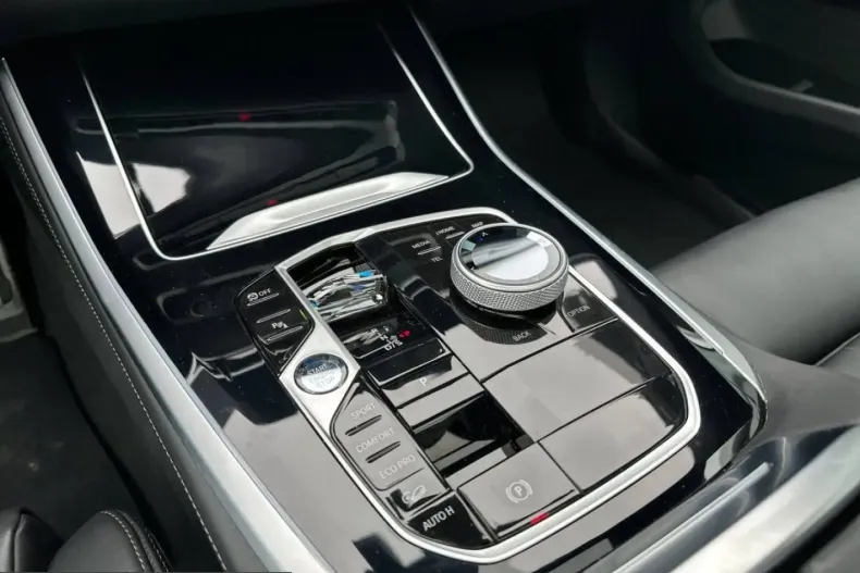 BMW X5 (Seria X) din 2025 cu 14.486 km - oferta BMW199535 - foto 11