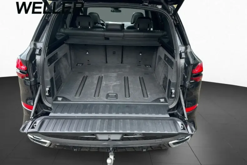 BMW X5 (Seria X) din 2025 cu 14.486 km - oferta BMW199535 - foto 12