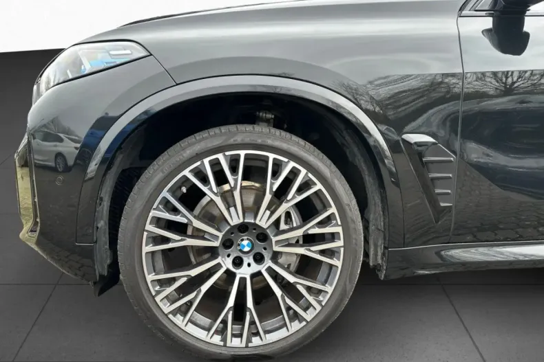 BMW X5 (Seria X) din 2025 cu 14.486 km - oferta BMW199535 - foto 13