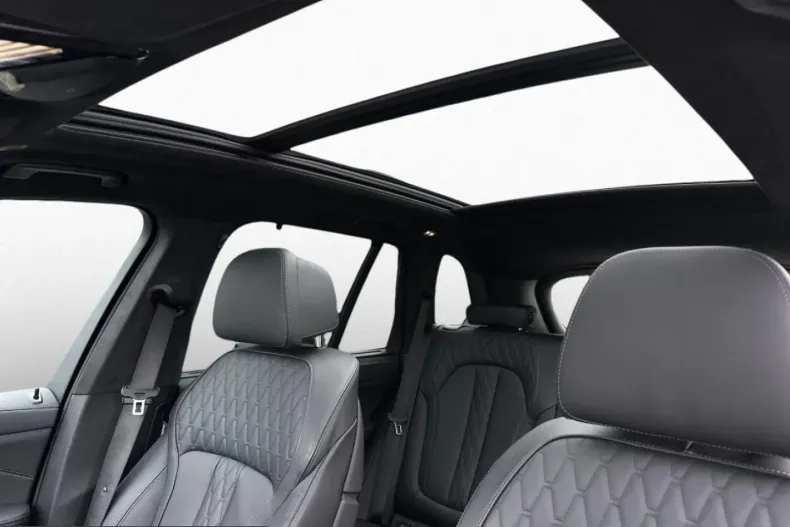 BMW X5 (Seria X) din 2025 cu 14.486 km - oferta BMW199535 - foto 14