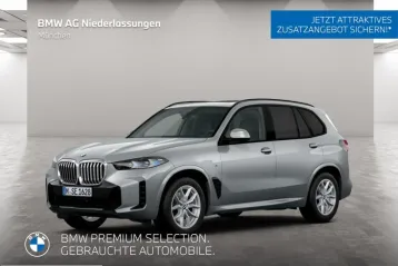 BMW X5 din 2025 - oferta BMW199536