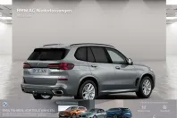 BMW X5 (Seria X) din 2025 cu 4.351 km - oferta BMW199536 - foto 2