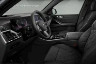 BMW X5 (Seria X) din 2025 cu 4.351 km - oferta BMW199536 - foto 3