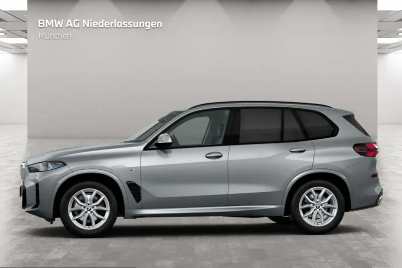 BMW X5 (Seria X) din 2025 cu 4.351 km - oferta BMW199536 - foto 5