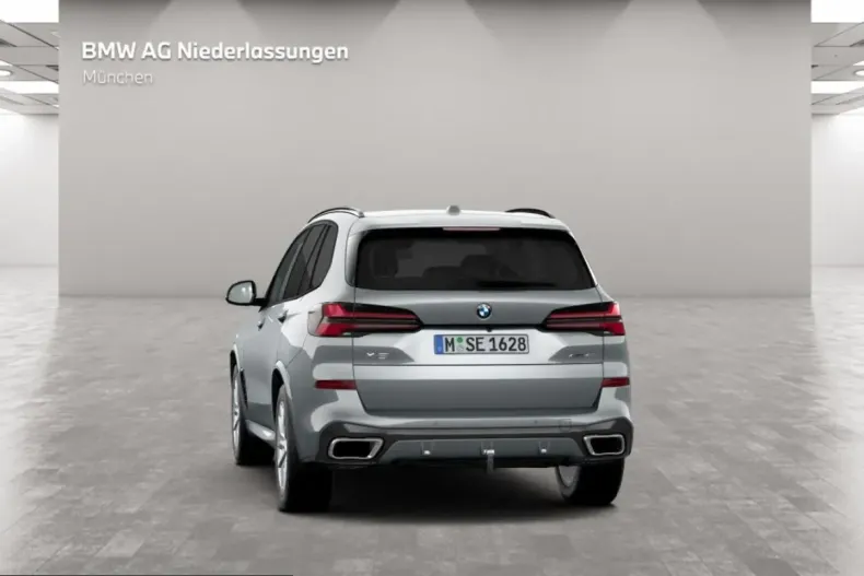 BMW X5 (Seria X) din 2025 cu 4.351 km - oferta BMW199536 - foto 7