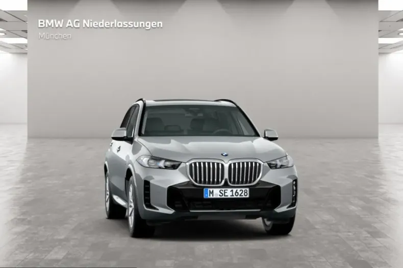 BMW X5 (Seria X) din 2025 cu 4.351 km - oferta BMW199536 - foto 10