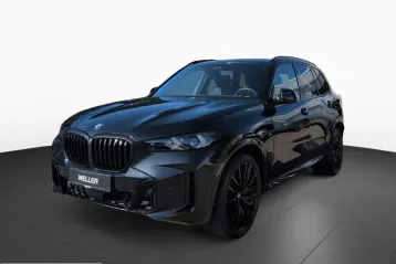 BMW X5 din 2025 - oferta BMW199537
