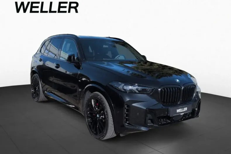 BMW X5 (Seria X) din 2025 cu 15.220 km - oferta BMW199537 - foto 2