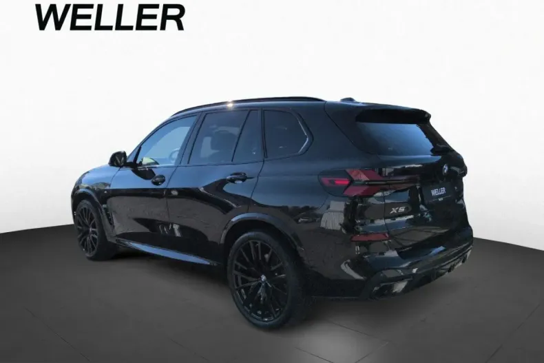 BMW X5 (Seria X) din 2025 cu 15.220 km - oferta BMW199537 - foto 4