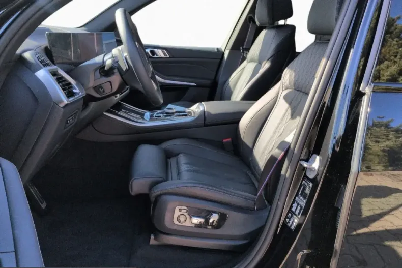 BMW X5 (Seria X) din 2025 cu 15.220 km - oferta BMW199537 - foto 6