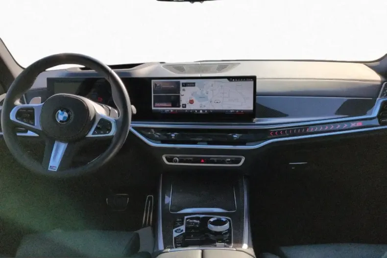 BMW X5 (Seria X) din 2025 cu 15.220 km - oferta BMW199537 - foto 9