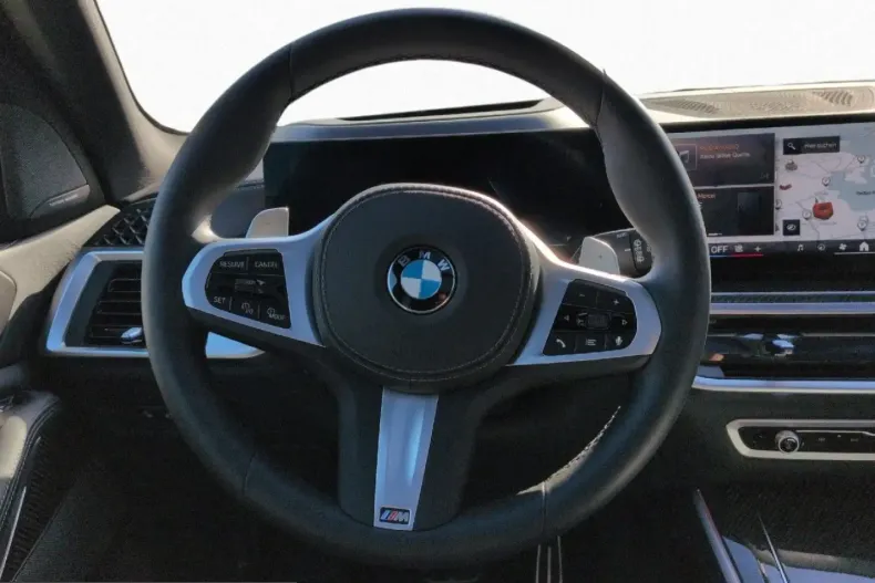 BMW X5 (Seria X) din 2025 cu 15.220 km - oferta BMW199537 - foto 10