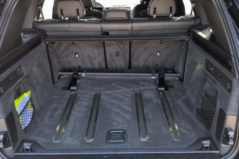 BMW X5 (Seria X) din 2025 cu 15.220 km - oferta BMW199537 - foto 12