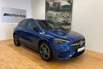 Mercedes-Benz GLA 200 din 2025 - oferta MER199538