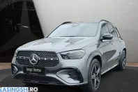 Mercedes-Benz GLE 450 (Clasa GLE) din 2025 cu 11.925 km - oferta MER199539 - foto 1