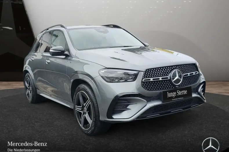 Mercedes-Benz GLE 450 (Clasa GLE) din 2025 cu 11.925 km - oferta MER199539 - foto 3