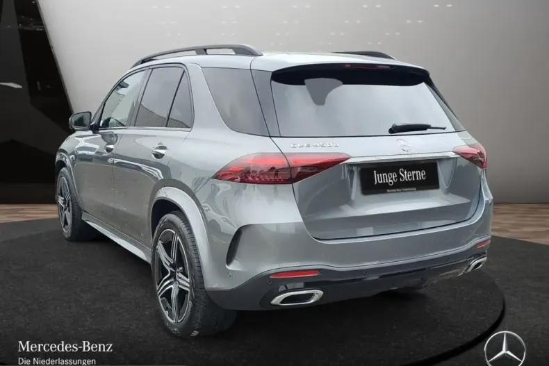 Mercedes-Benz GLE 450 (Clasa GLE) din 2025 cu 11.925 km - oferta MER199539 - foto 6