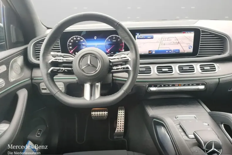 Mercedes-Benz GLE 450 (Clasa GLE) din 2025 cu 11.925 km - oferta MER199539 - foto 8