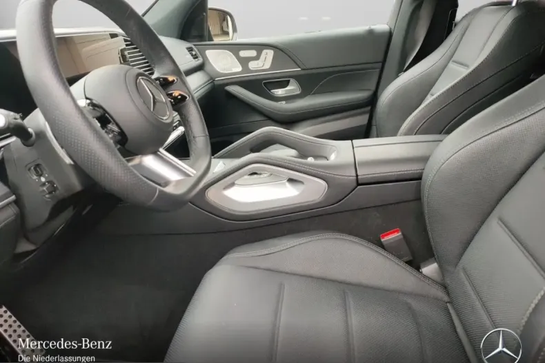 Mercedes-Benz GLE 450 (Clasa GLE) din 2025 cu 11.925 km - oferta MER199539 - foto 9