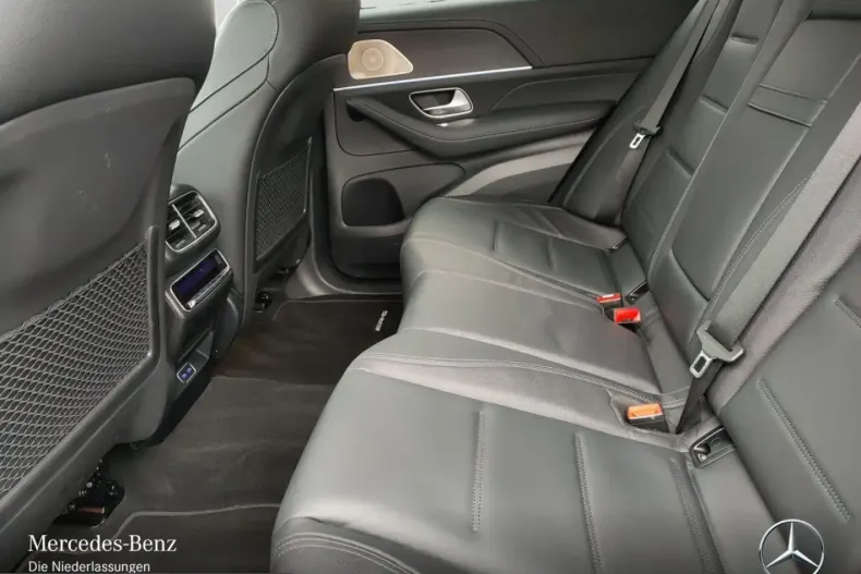 Mercedes-Benz GLE 450 (Clasa GLE) din 2025 cu 11.925 km - oferta MER199539 - foto 10