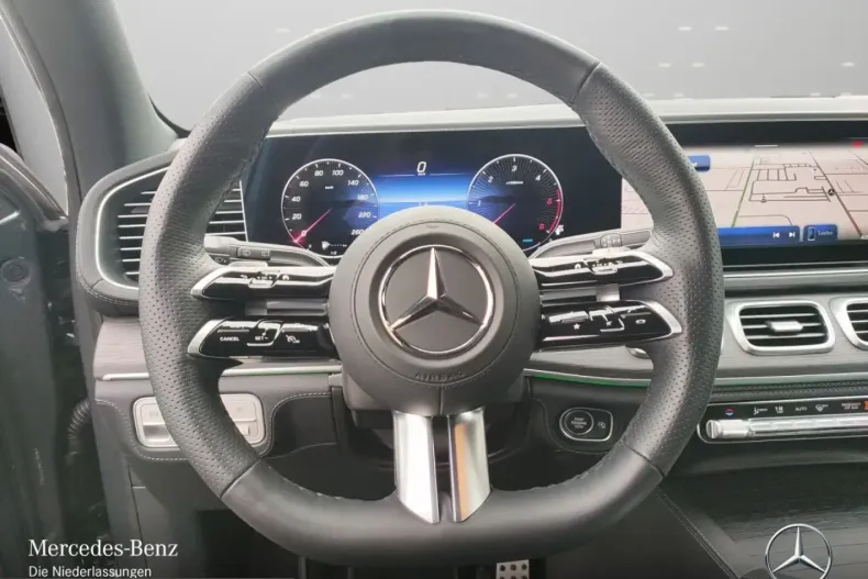 Mercedes-Benz GLE 450 (Clasa GLE) din 2025 cu 11.925 km - oferta MER199539 - foto 11