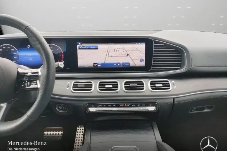 Mercedes-Benz GLE 450 (Clasa GLE) din 2025 cu 11.925 km - oferta MER199539 - foto 12