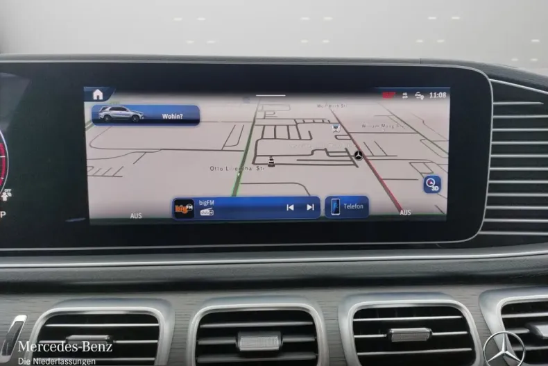 Mercedes-Benz GLE 450 (Clasa GLE) din 2025 cu 11.925 km - oferta MER199539 - foto 13