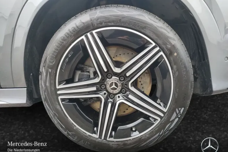 Mercedes-Benz GLE 450 (Clasa GLE) din 2025 cu 11.925 km - oferta MER199539 - foto 14