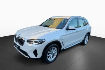 BMW X3 din 2021 - oferta BMW199540