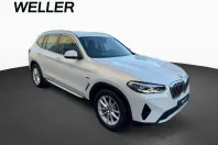 BMW X3 (Seria X) din 2021 cu 65.537 km - oferta BMW199540 - foto 2