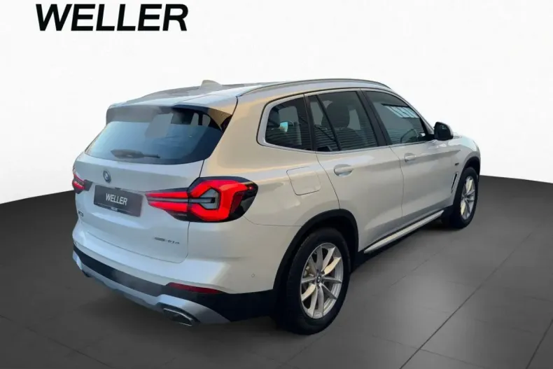 BMW X3 (Seria X) din 2021 cu 65.537 km - oferta BMW199540 - foto 3