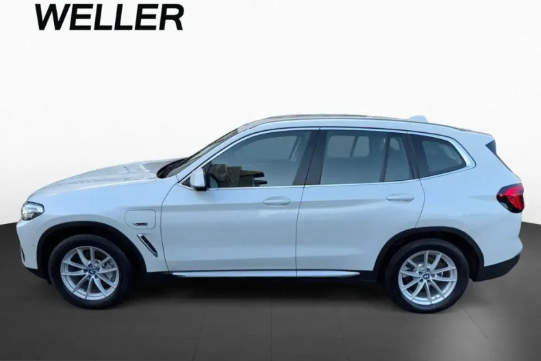 BMW X3 (Seria X) din 2021 cu 65.537 km - oferta BMW199540 - foto 5