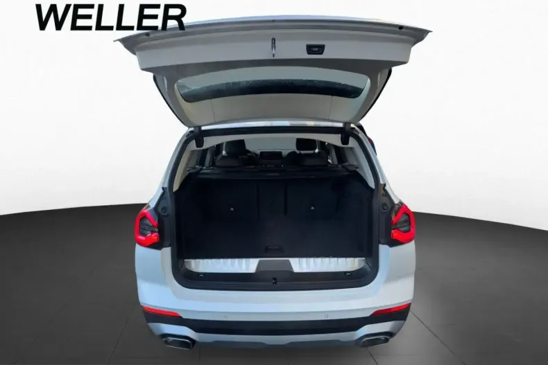 BMW X3 (Seria X) din 2021 cu 65.537 km - oferta BMW199540 - foto 12