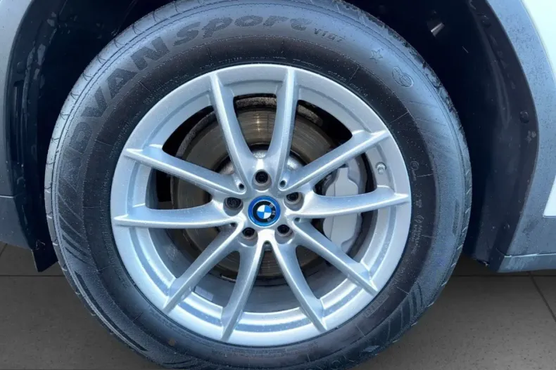 BMW X3 (Seria X) din 2021 cu 65.537 km - oferta BMW199540 - foto 13