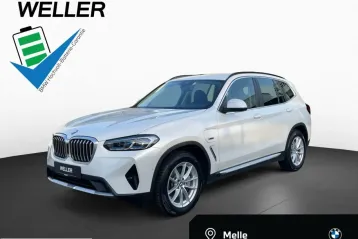 BMW X3 din 2022 - oferta BMW199541