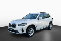 BMW X3 (Seria X) din 2022 cu 58.465 km - oferta BMW199541 - foto 3