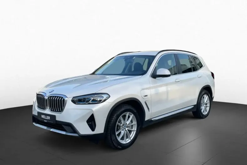 BMW X3 (Seria X) din 2022 cu 58.465 km - oferta BMW199541 - foto 3