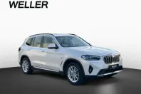 BMW X3 (Seria X) din 2022 cu 58.465 km - oferta BMW199541 - foto 4
