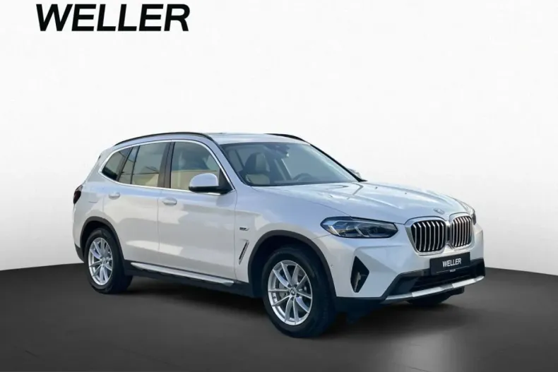 BMW X3 (Seria X) din 2022 cu 58.465 km - oferta BMW199541 - foto 4