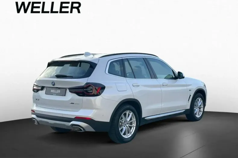 BMW X3 (Seria X) din 2022 cu 58.465 km - oferta BMW199541 - foto 5