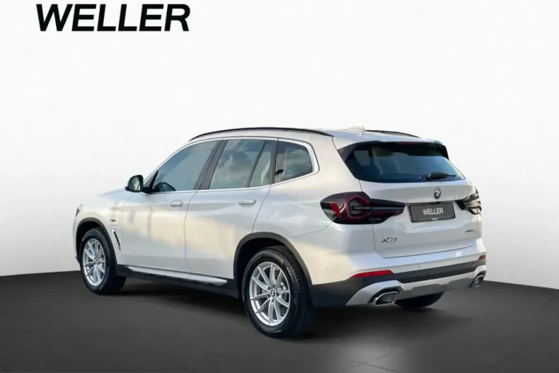 BMW X3 (Seria X) din 2022 cu 58.465 km - oferta BMW199541 - foto 6