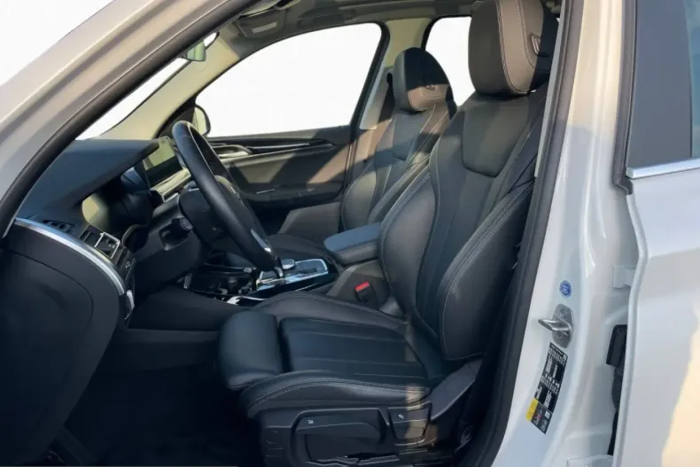 BMW X3 (Seria X) din 2022 cu 58.465 km - oferta BMW199541 - foto 9