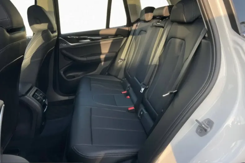 BMW X3 (Seria X) din 2022 cu 58.465 km - oferta BMW199541 - foto 11