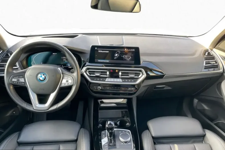 BMW X3 (Seria X) din 2022 cu 58.465 km - oferta BMW199541 - foto 12