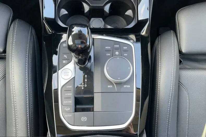 BMW X3 (Seria X) din 2022 cu 58.465 km - oferta BMW199541 - foto 14