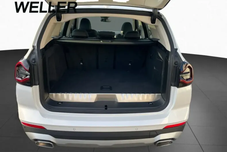 BMW X3 (Seria X) din 2022 cu 58.465 km - oferta BMW199541 - foto 15