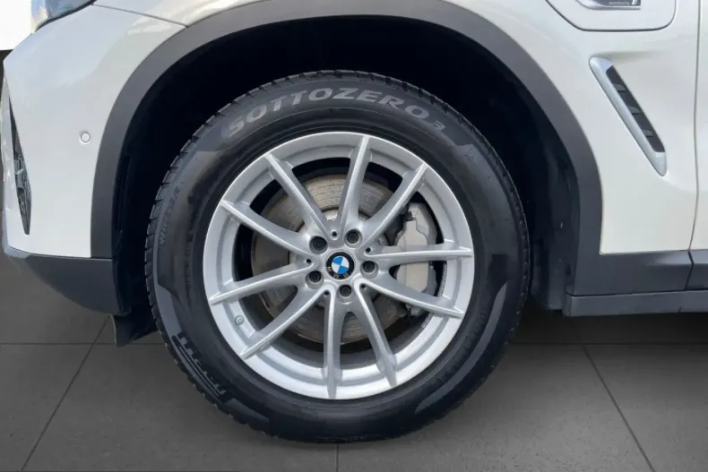 BMW X3 (Seria X) din 2022 cu 58.465 km - oferta BMW199541 - foto 16