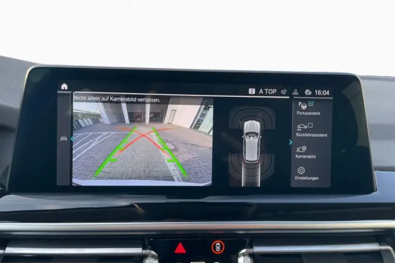 BMW X3 (Seria X) din 2022 cu 58.465 km - oferta BMW199541 - foto 18